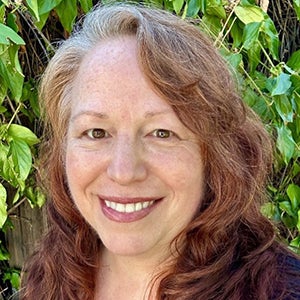Jennifer Damico headshot