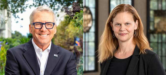 President Milliken invites the UC community to a conversation with historian Beverly Gage