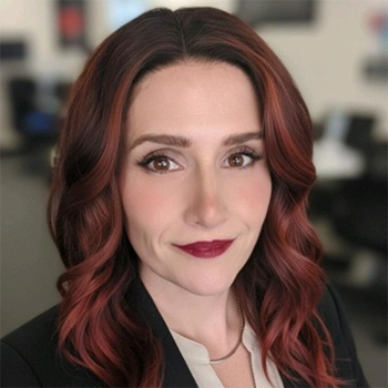 Rachael Valtakis headshot