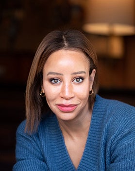 Leta McCollough Seletzky headshot