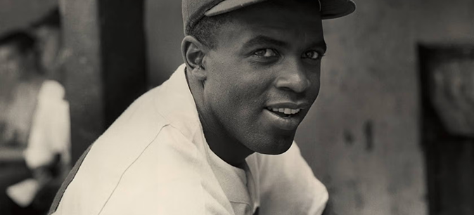 How Jackie Robinson and 7 other UC sporting legends changed the world