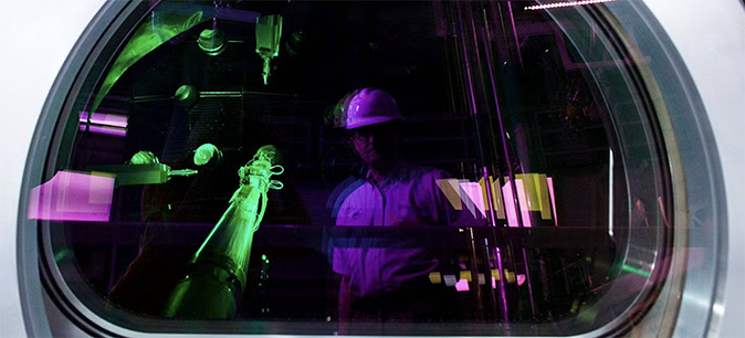 UC partners with U.S. DOE Genesis Mission to advance energy, discovery and national security
