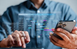 Data Analyst working in Business Analytics and Planning Workflow Management System
