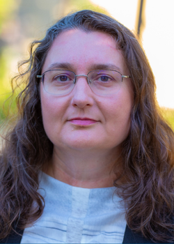 Susannah L. Scott