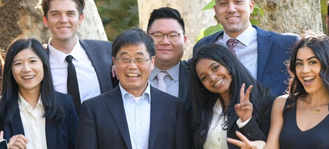 UC Riverside offers 50% UC staff discount for new Online MBA program