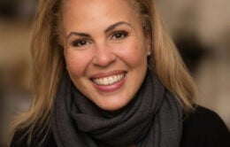 Safiya Noble headshot
