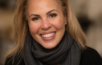 Safiya Noble headshot