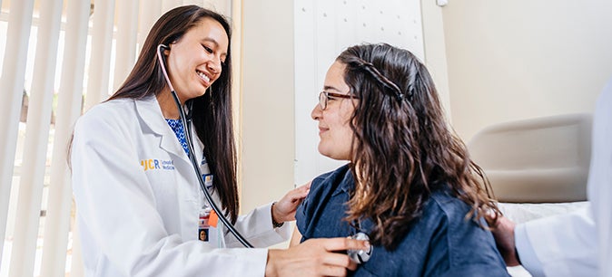 Protect your health: Make time for preventive care