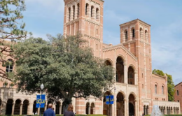UCLA