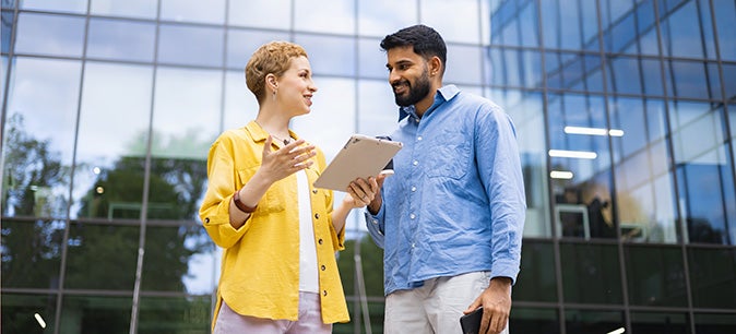 Share your experience in the 2026 UCOP Staff@Work survey