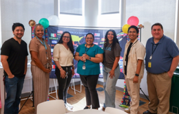 The UCPath LaSA