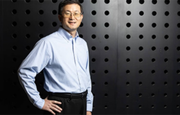 Liangfang Zhang