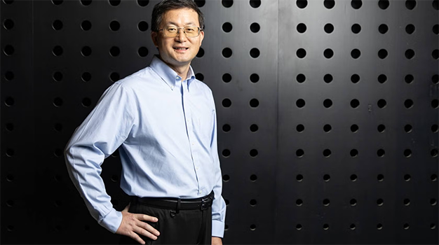 Liangfang Zhang